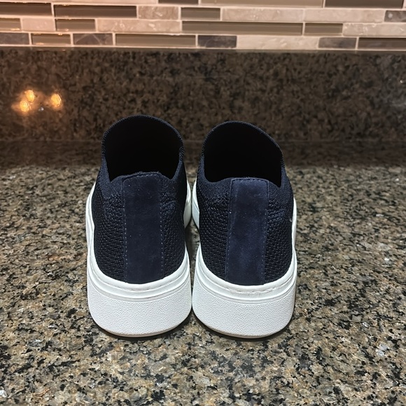 Eileen Fisher pari platform sneakers - Picture 4 of 7